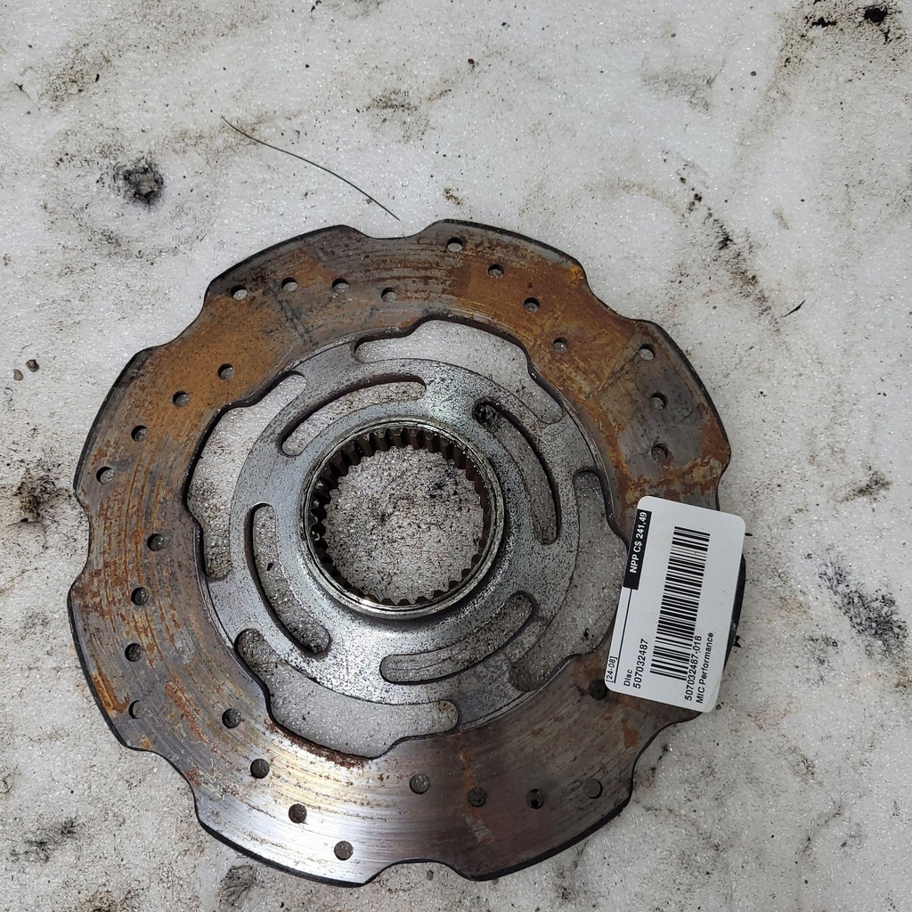 disc