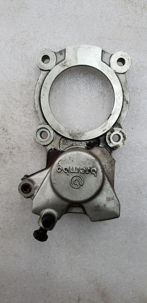 Brake Caliper Ass'y