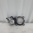 (new ref. 507032651) brake caliper ass'y packages x, xrs & xrs iron dog