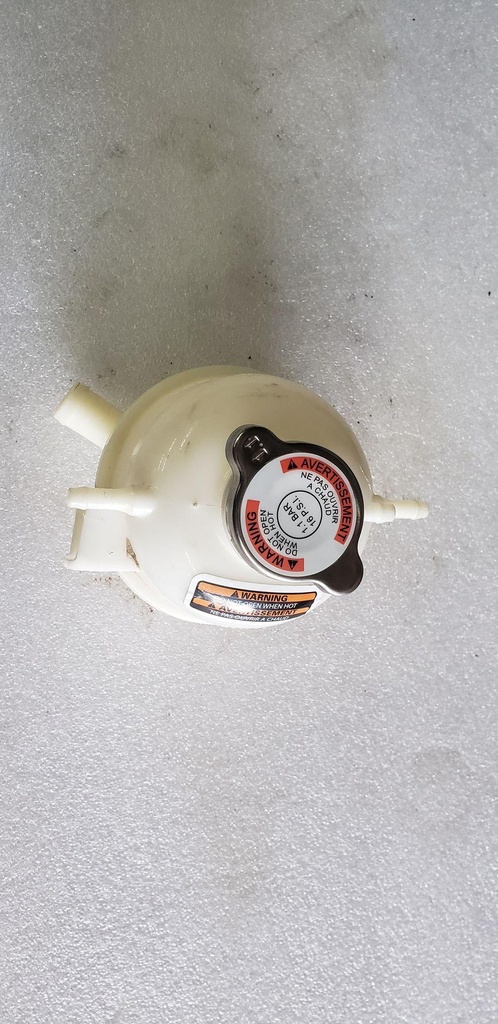 Cooling Tank