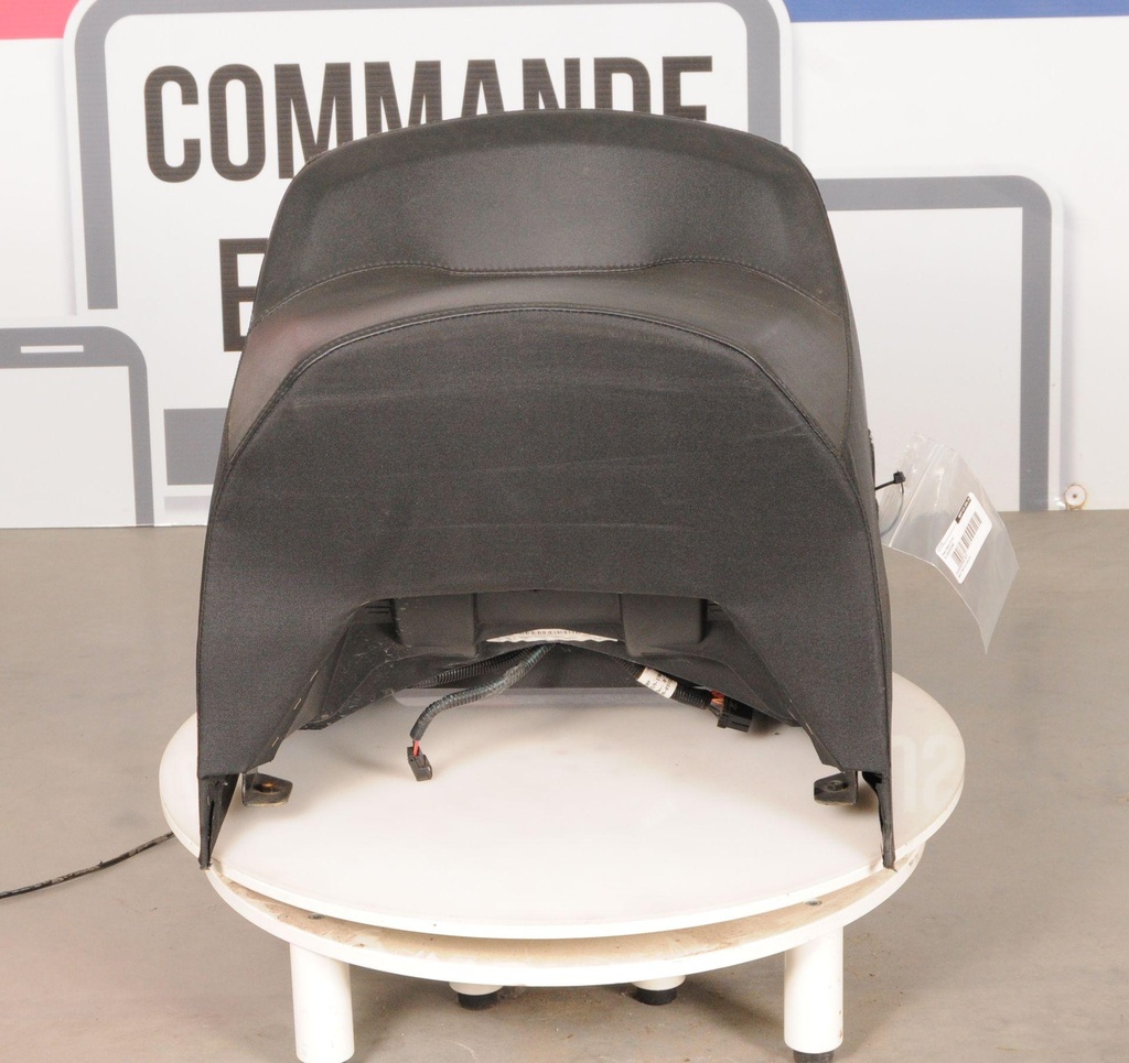Rear Seat Cover