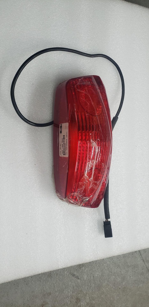 TAIL LAMP ASSY