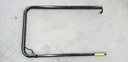 Black, Rear Bumper Model-SE & Extreme