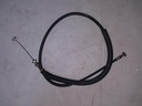 Throttle Cable