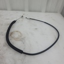 throttle cable