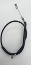 THROTTLE CABLE RNEX