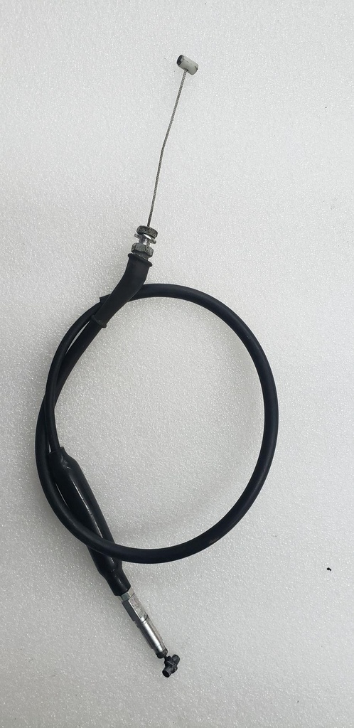 Throttle Cable