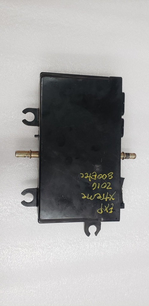 Calibrated Module