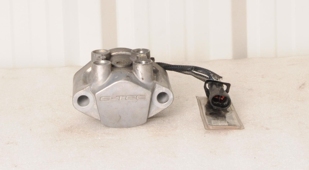 (new ref. 512061054) fuel injector