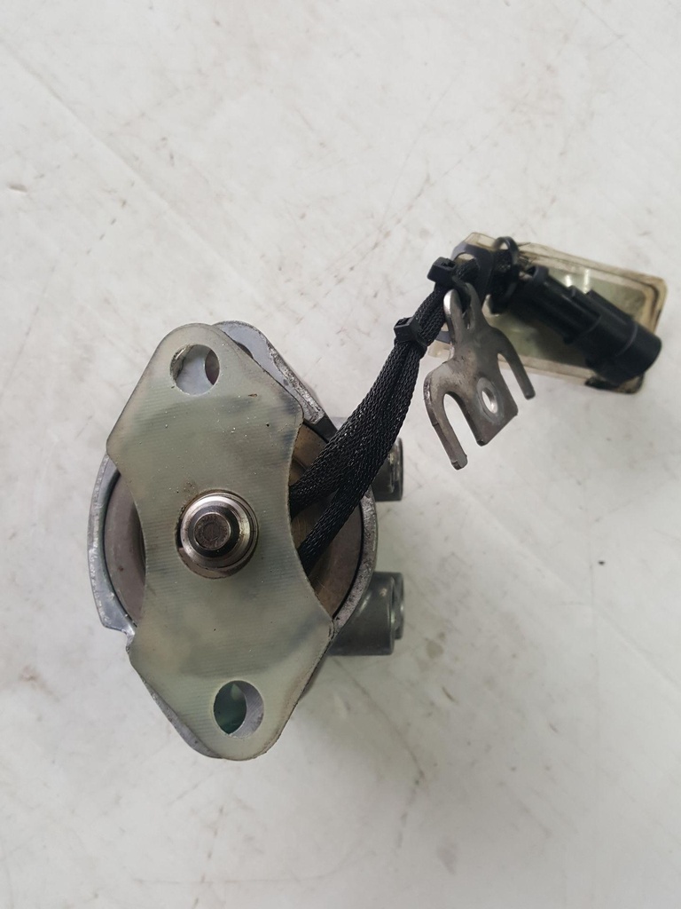 ETEC INJECTOR