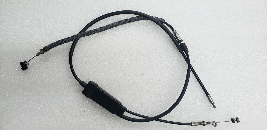 TRHOTLE CABLE