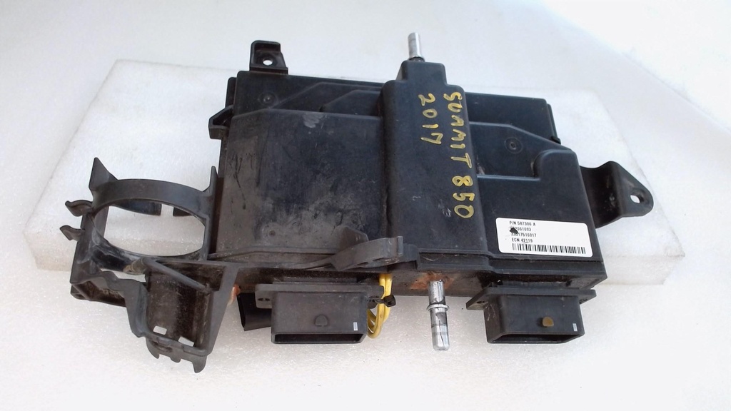 Igniton Module