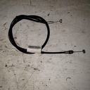 Throttle Cable