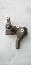 KNUCKLE, STEERING RH