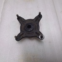 wheel hub