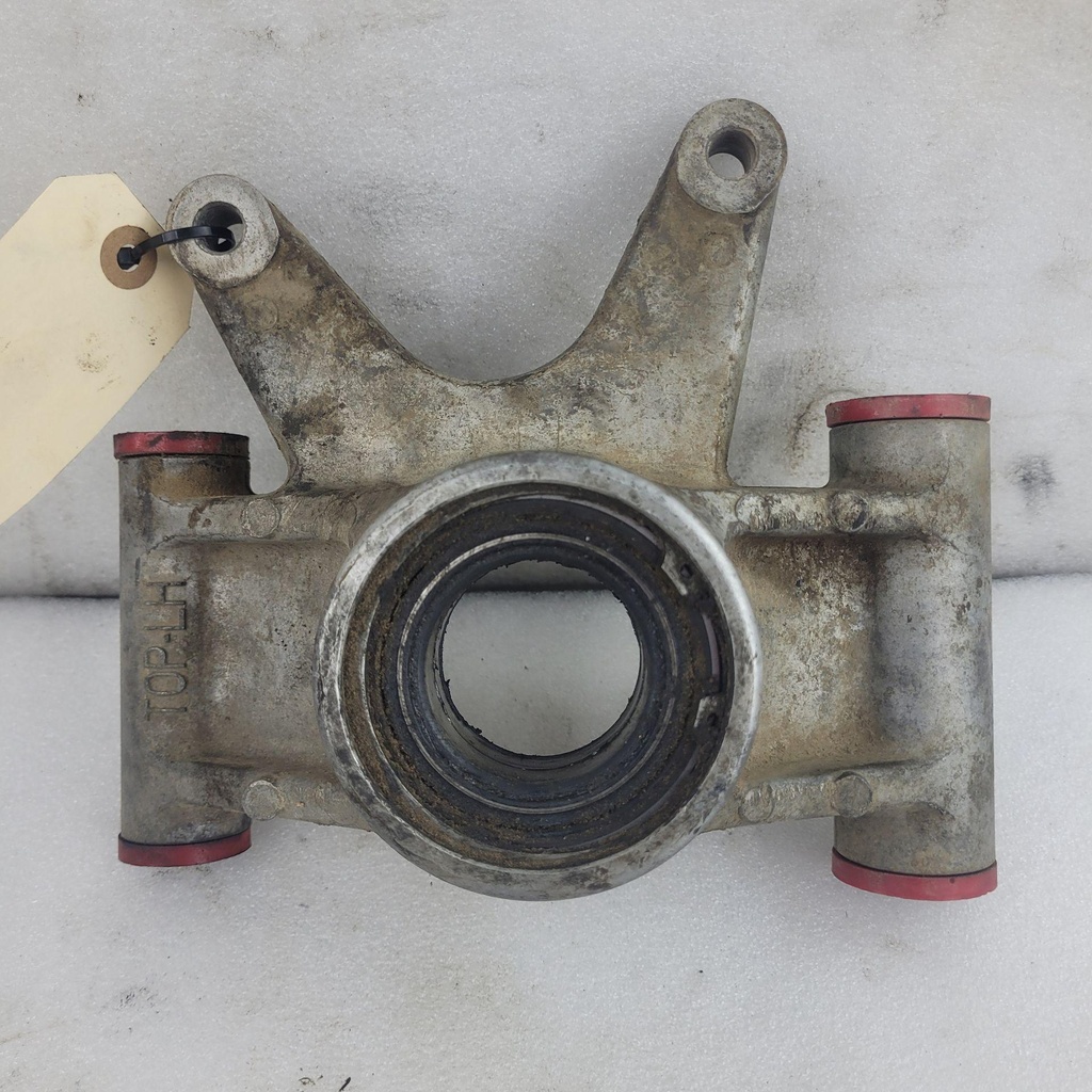 (new ref. 5143607) carrier-bearing,mach,lh