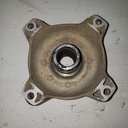 HUB-WHEEL, FRONT(MACH) - POLARIS - 5137219