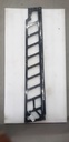RUNNINGBOARD RH BLACK - POLARIS - 5140484-067 POLARIS