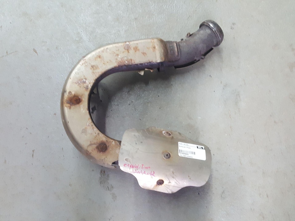 BOMBARDIER Exhaust Pipe - 514054843