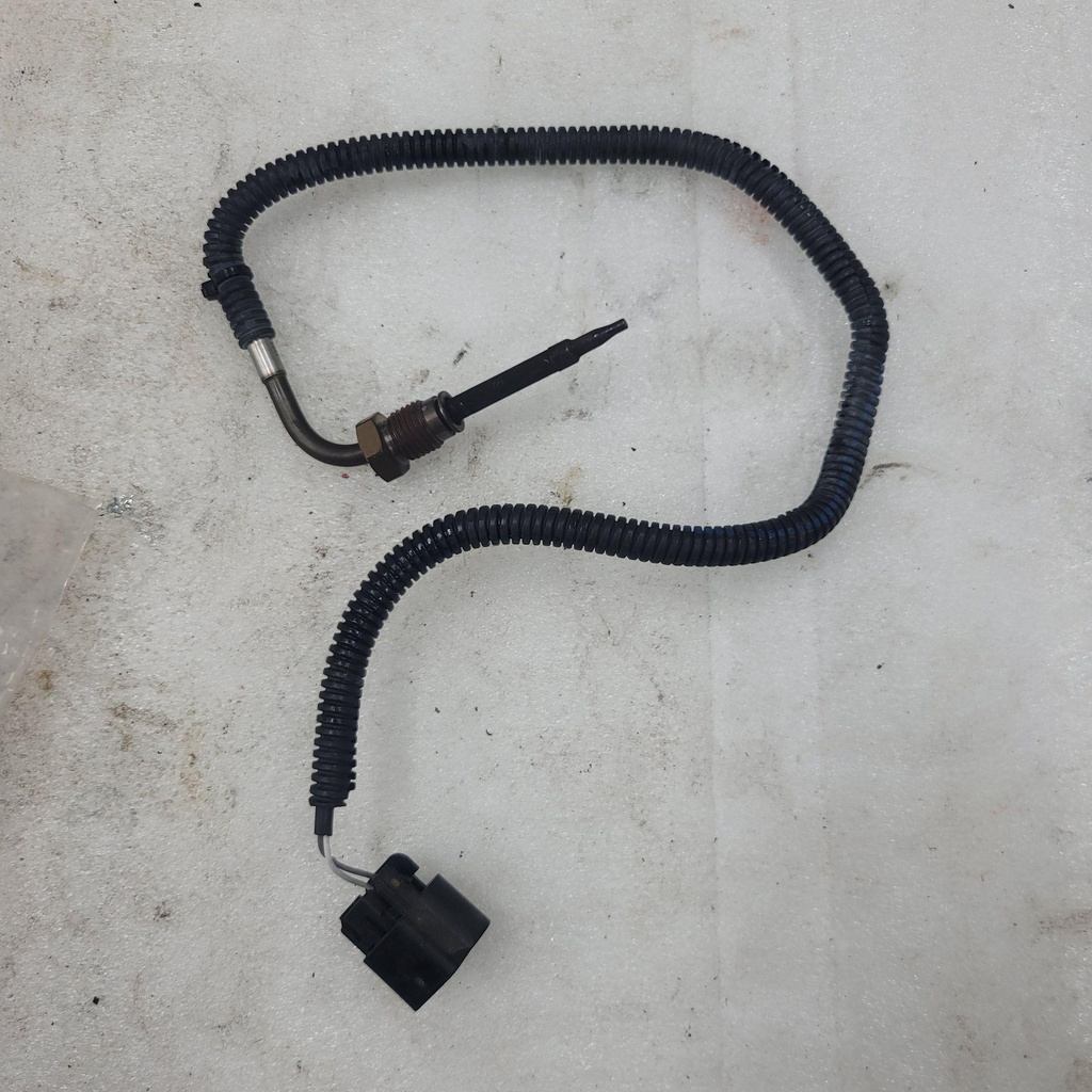 Temperature Sensor