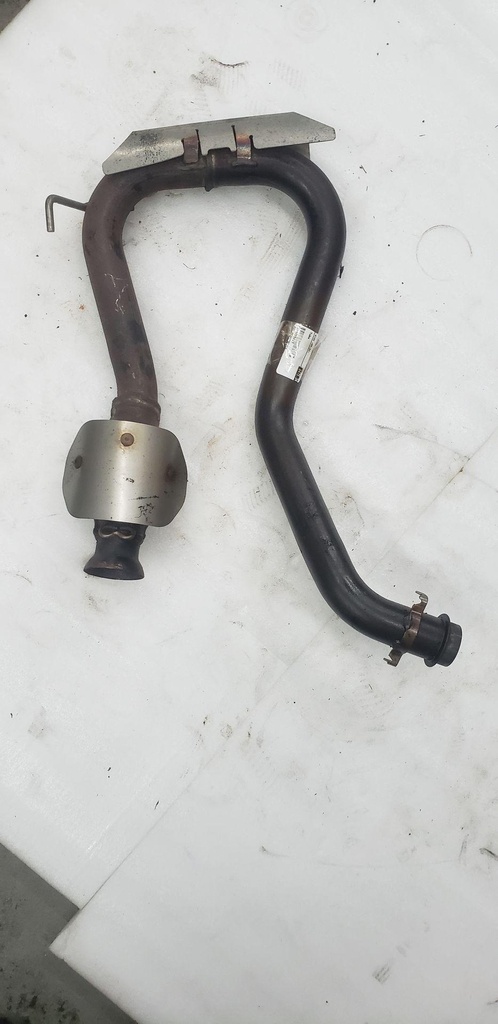 Tube - 514055017 ski doo