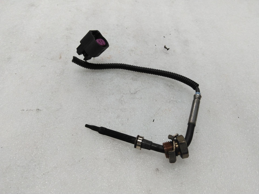 temperature sensor