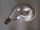 BOMBARDIER Tune Pipe - 514055568