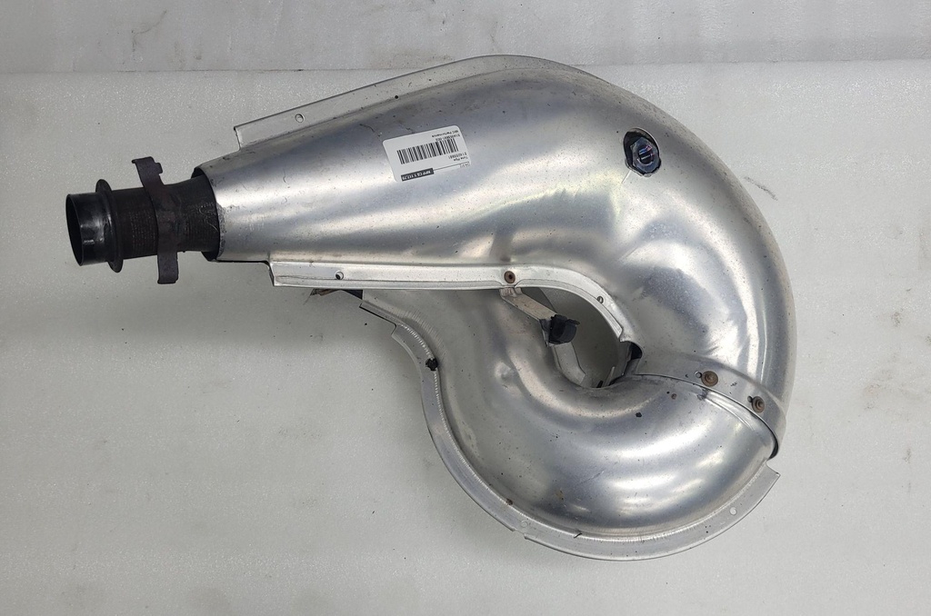Tune Pipe