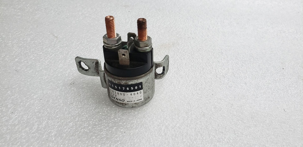 Ski-Doo STARTER RELAY XP - 515176501