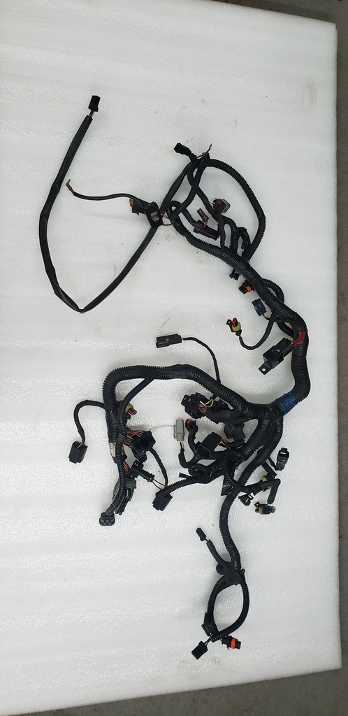 MAIN HARNEES 600 ETEC 09 - 515176715 ski doo