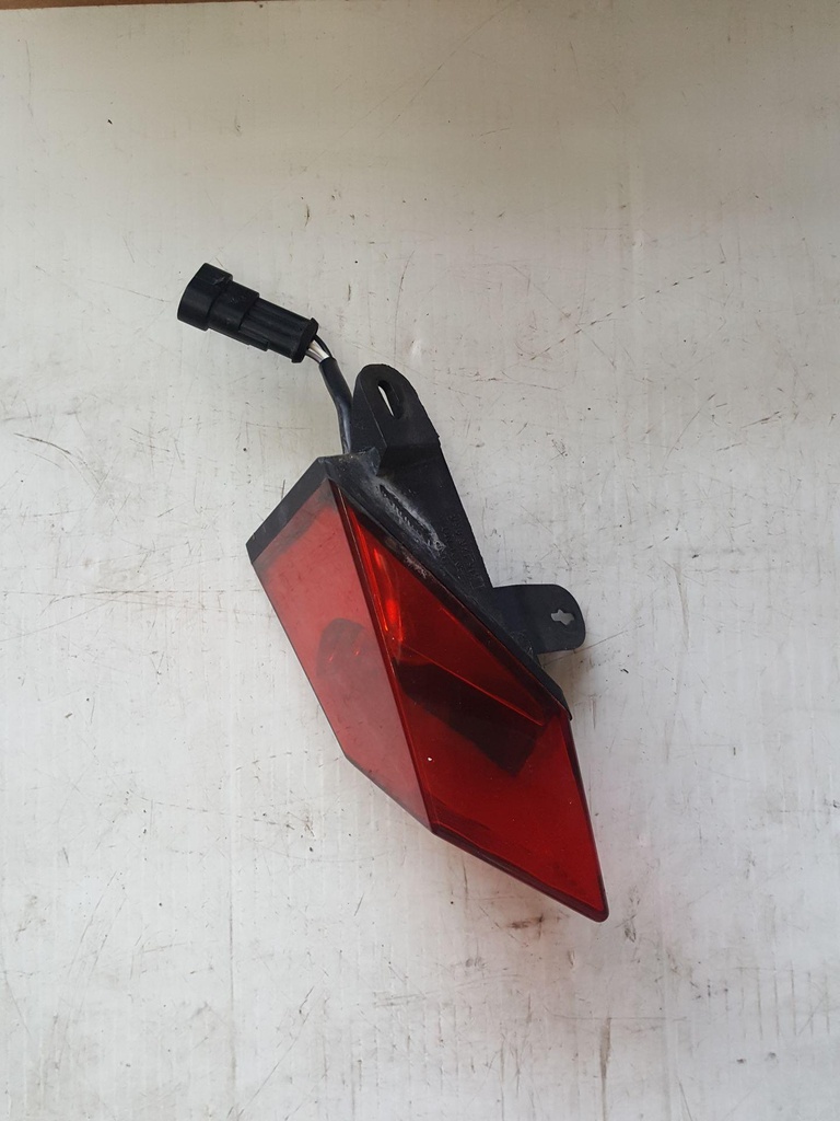BOMBARDIER TAIL 1200 LIGHT - 515176850