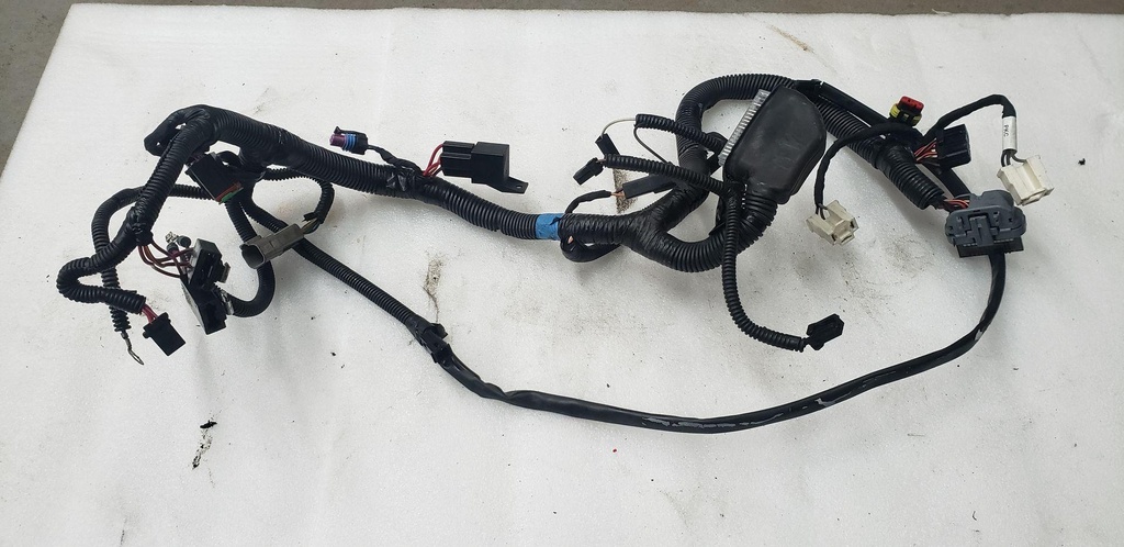 Main harness Ass'y 600 -SKIDOO 515177095