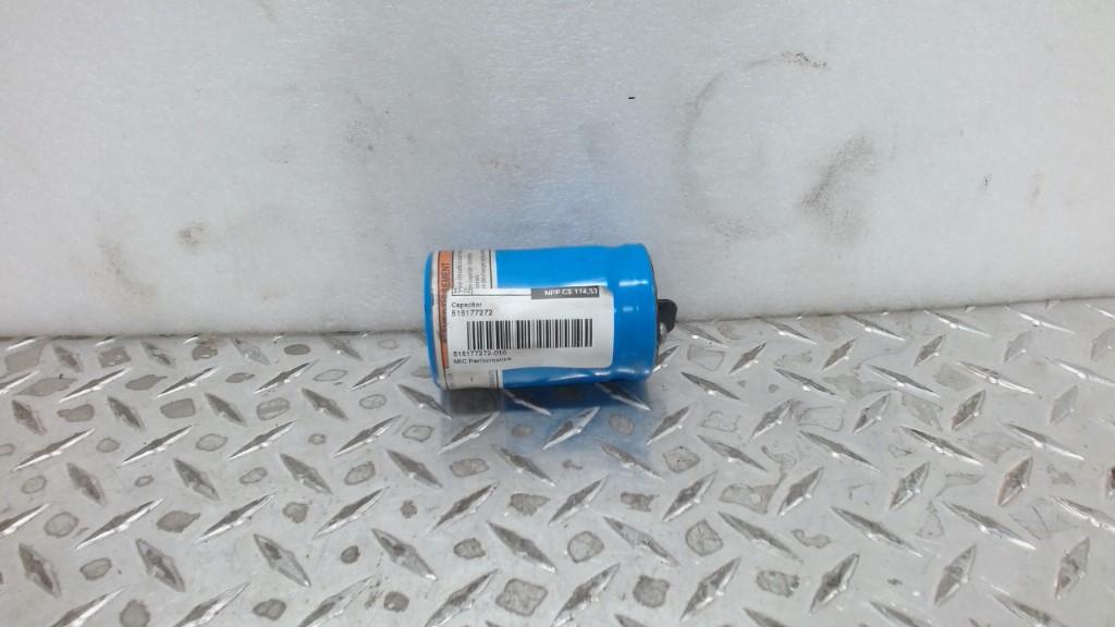 capacitor