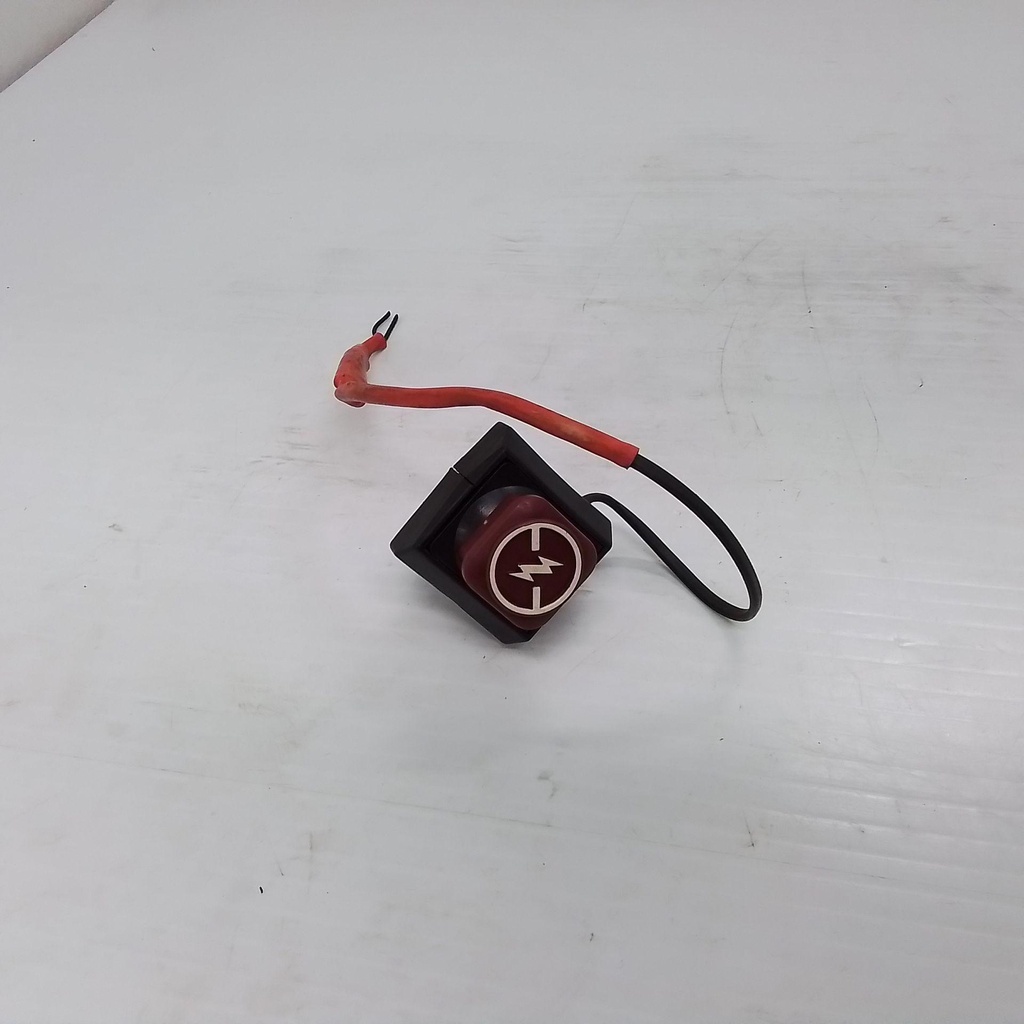 Emergency Stop Switch