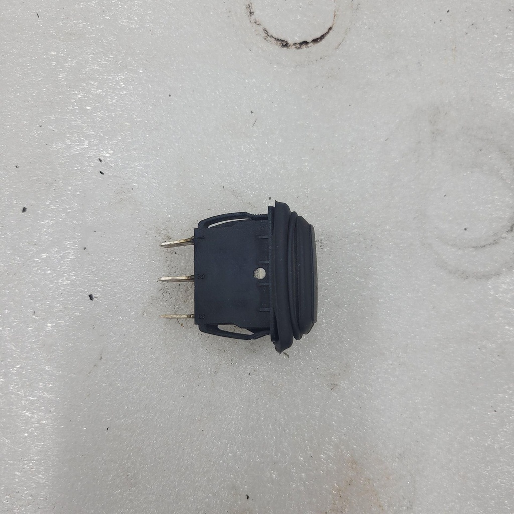 ECO Rocker Switch