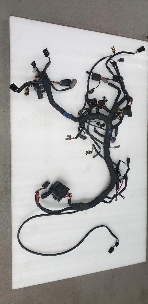 MAIN HARNESS - 515178130 ski doo