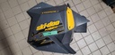 LH Pannel, Volcano Grey - 517303934 SKI DOO