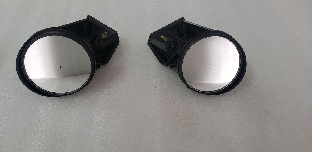 LH/RH MIRROR - 517305787