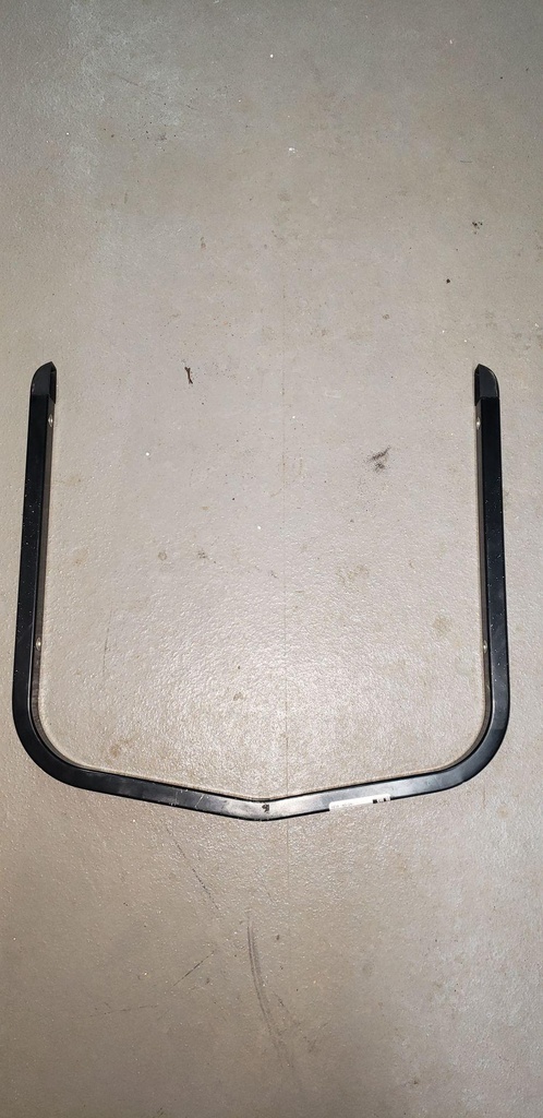 Ski-Doo REAR BUMPER - 518325481