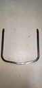 Ski-Doo REAR BUMPER - 518325481