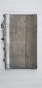 BOMBARDIER FRONT RADIATOR SUMMIT - 518326485