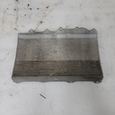 Front Radiator Deep Black Models