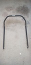 Ski-Doo Rear Bumper - 518328745