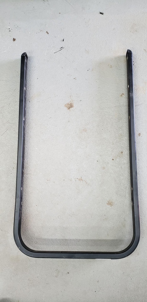 Rear Bumper - 518328746 SKI DOO