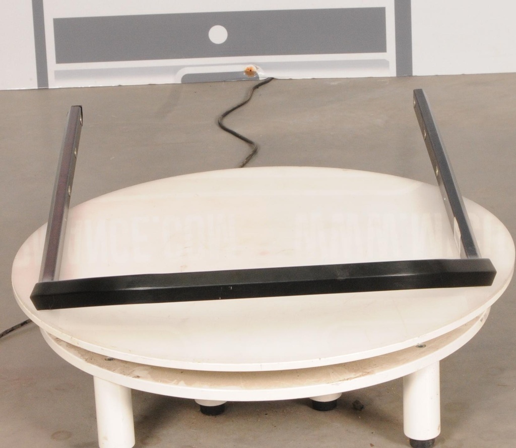 Rear Bumper 146