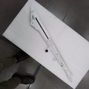 White, RH Member Ass'y