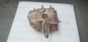 OIL TANK - 519000278 ski doo