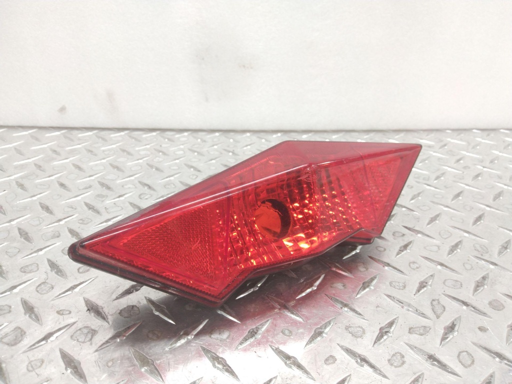 Rear Light