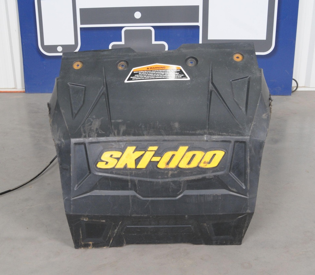 Snow Guard 137''