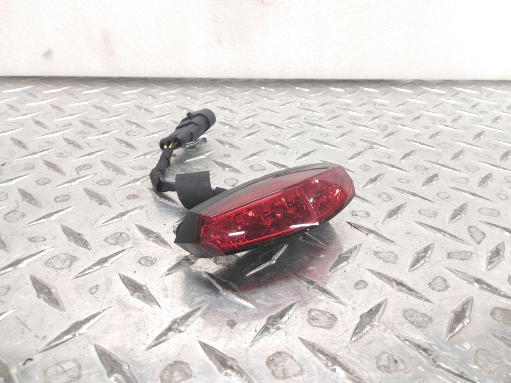 Taillight